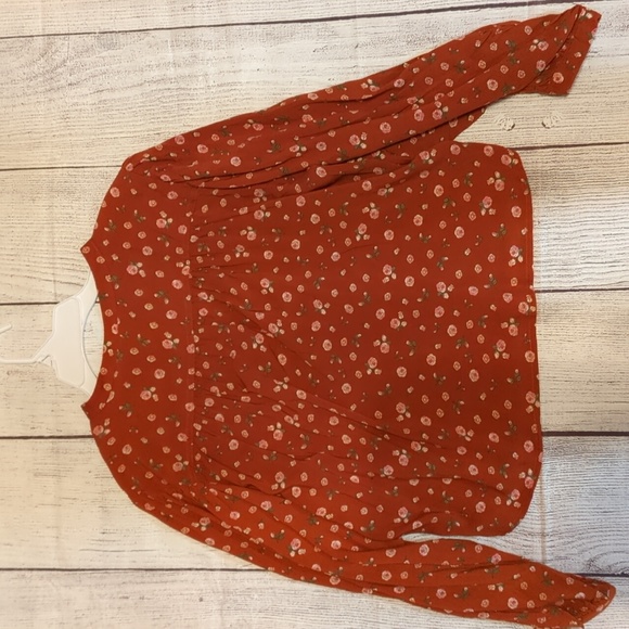 NWT girls shirt - Picture 6 of 6